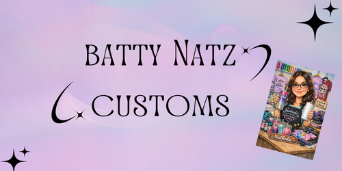 Batty Natz Customs