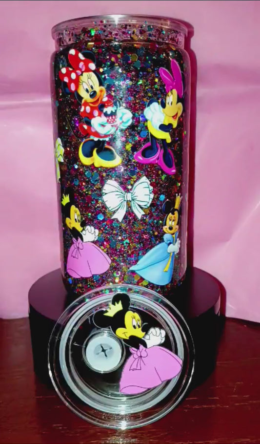 Minnie mouse
